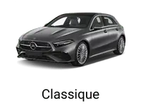 Location de voiture
