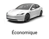 Location de voiture